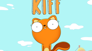 « KIFF » : la nouvelle série d’animation sud-africaine arrive sur Disney Channel à partir du 9 septembre