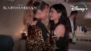 "Les Kardashian" de retour pour une saison 4 le 28 septembre, exclusivement sur Disney+