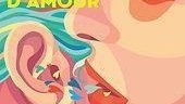 « IRRÉSISTIBLE » – Le podcast inédit « La maladie d’amour » inspiré de la série originale Disney+ devient réalité à partir du 19 octobre