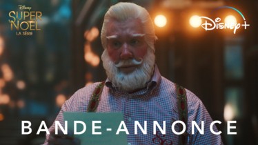 La 2ème saison de « SUPER NOËL, LA SERIE » se dévoile dans une bande-annonce et des visuels