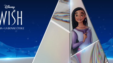 L’univers magique du film événement des studios d’animation Walt Disney « Wish - Asha et la bonne étoile »  se révèle à travers de nouvelles gammes de jouets