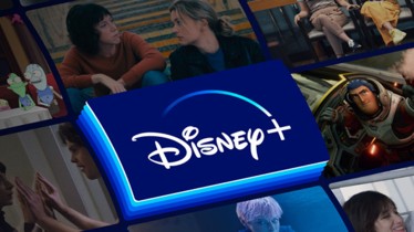 Disney+ : Programme des sorties de novembre 2023