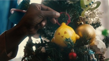 A l’occasion de ses 100 ans, Disney dévoile sa campagne de fin d’année qui invite à réaliser ses rêves