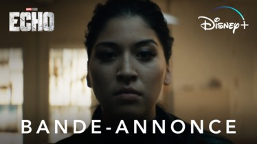 « ECHO » – Première bande-annonce et affiche pour la nouvelle série d’action Marvel Studios