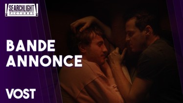 SANS JAMAIS NOUS CONNAITRE : Découvrez l'affiche et la bande-annonce du nouveau film d'Andrew Haigh, au cinéma le 14 février prochain