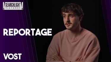 SANS JAMAIS NOUS CONNAITRE : Découvrez un reportage sur les liens qui unissent les principaux protagonistes du film, au cinéma le 14 février prochain