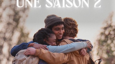PERCY JACKSON ET LES OLYMPIENS | Un cadeau des dieux ! La série reviendra dans une deuxième saison en exclusivité sur Disney+