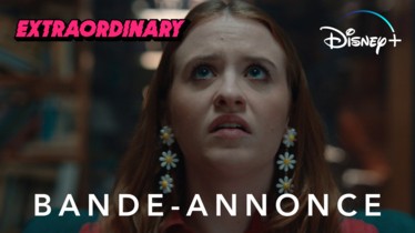 EXTRAORDINARY | La deuxième saison de la série acclamée se dévoile dans une bande-annonce