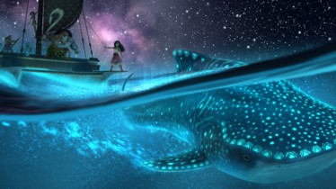 Le Disney de Noël 2024 est désormais connu : ce sera la suite de VAIANA, LA LÉGENDE DU BOUT DU MONDE