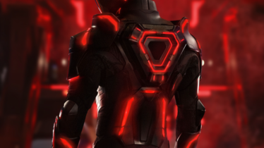 TRON:  ARES | Première photo du nouveau film de la saga culte