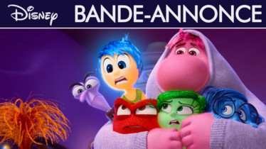 VICE-VERSA 2 | Découvrez la bande-annonce inédite et les nouvelles émotions !