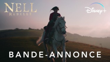 NELL REBELLE | La série fantastique britannique se dévoile dans une bande-annonce