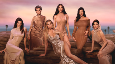 « LES KARDASHIAN » de retour dans une cinquième saison dès le 23 mai en exclusivité sur Disney+