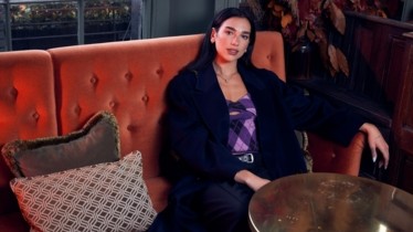 La productrice exécutive Dua Lipa révèle la bande-annonce de la série documentaire originale Disney+ « Camden : un quartier haut en couleur » qui sera disponible dès le 29 mai sur la plateforme