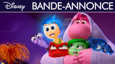 VICE-VERSA 2 | Découvrez l'affiche et les voix françaises de VICE VERSA 2, le nouveau Disney.Pixar au cinéma le 19 juin