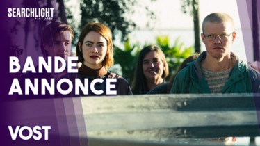 KINDS OF KINDNESS | Nouvelle bande-annonce et affiche pour le nouveau film de Yorgos Lanthimos