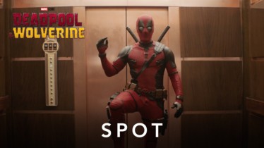 DEADPOOL & WOLVERINE - Un spot dédié et des affiches pour fêter le lancement des préventes du nouveau film Marvel Studios