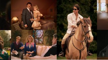 La série « RIVALS » de Jilly Cooper se dévoile dans une première bande-annonce et des nouvelles images