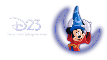 La convention D23 : The Ultimate Disney Fan Event édition 2024 promet une programmation des plus riches !