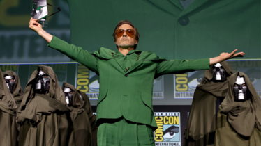 MARVEL STUDIOS FAIT SENSATION AU COMIC-CON DE SAN DIEGO AVEC  DES EXTRAITS EXCLUSIFS, DES SURPRISES ET RÉVÉLATIONS ÉPIQUES