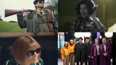 Cet automne sur Disney+, découvrez des séries inédites captivantes et vivez de nouvelles aventures avec tous vos personnages préférés