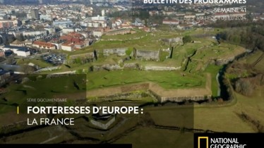 Chaîne National Geographic - Bulletin des programmes semaine 41 - du 5 au 11 octobre