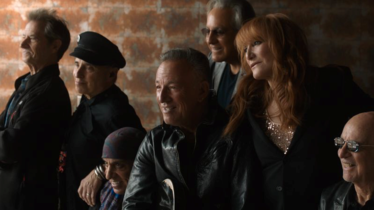 « ROAD DIARY: BRUCE SPRINGSTEEN AND THE E STREET BAND » | Le documentaire musical sera disponible dès le 25 octobre en exclusivité sur Disney+