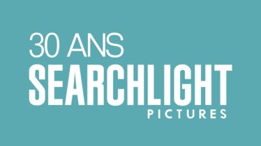 Le studio Searchlight Pictures a désormais 30 ans !