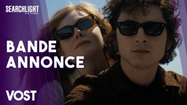 UN PARFAIT INCONNU | Nouvelle bande-annonce pour le film de James Mangold dans lequel Timothée Chalamet incarne Bob Dylan