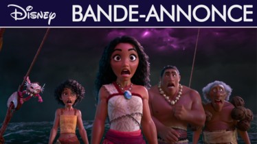 VAIANA 2 | Ultimes affiche et bande-annonce pour le Disney de Noël