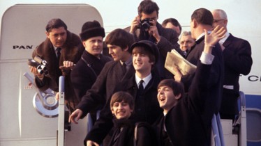« BEATLES '64 » I Un documentaire inédit produit par Martin Scorsese sera proposé le 29 novembre en exclusivité sur Disney+