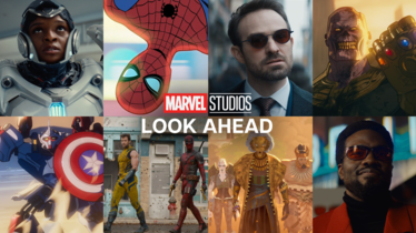 LES PROCHAINS CONTENUS MARVEL STUDIOS, MARVEL TÉLÉVISION ET MARVEL ANIMATION DÉVOILÉS SUR DISNEY+