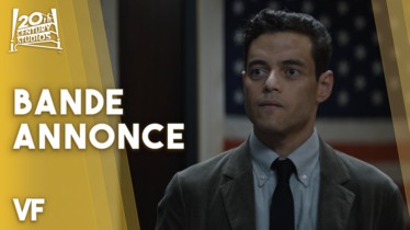 THE AMATEUR | La première bande annonce et l’affiche enfin disponibles !