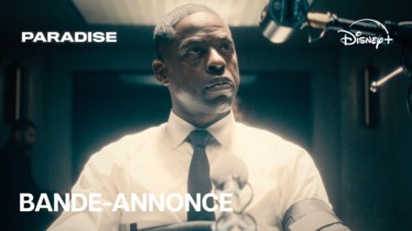 PARADISE I La nouvelle série thriller qui sortira le 28 janvier exclusivement sur Disney+, se dévoile à travers une bande annonce et un visuel