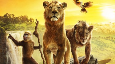 MUFASA : LE ROI LION - Découvrez les artistes français qui prêtent leur voix aux héros de la savane