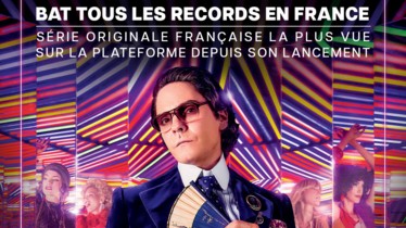 « BECOMING KARL LAGERFELD » | Meilleur démarrage pour une production originale Disney+