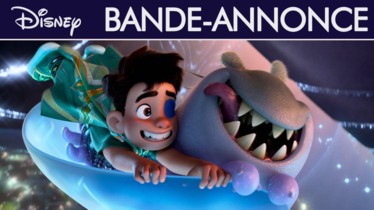 ELIO : Découvrez la bande-annonce et l’affiche du prochain long-métrage Disney et Pixar