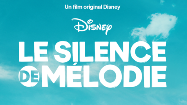 LE SILENCE DE MELODIE | Le film basé sur le best-seller de Sharon M. Draper arrive aujourd’hui sur Disney+
