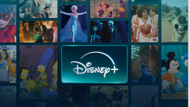 Disney+ : Programme des sorties de décembre 2024