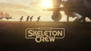 STAR WARS : SKELETON CREW | Embarquez pour l’univers captivant de la nouvelle série Lucasfilm un jour plus tôt