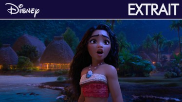 VAIANA 2 | Cap sur le succès pour le nouveau film des studios d’animation Walt Disney