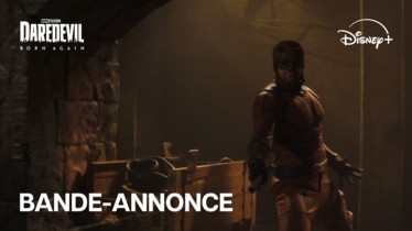 DAREDEVIL : BORN AGAIN I Découvrez l’affiche et les toutes premières images de la série événement