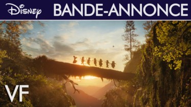 BLANCHE NEIGE | Le nouveau film des studios Disney s'offre une nouvelle affiche et une bande-annonce inédite