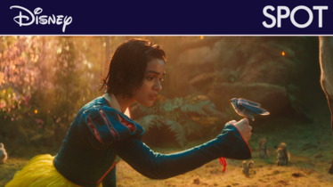 BLANCHE NEIGE | Découvrez "Il suffit d'un souhait", une des nouvelles chansons du film
