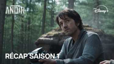 ANDOR SAISON 2 | Plongez dans l’univers d’Andor avant l’arrivée de la saison 2