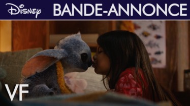 LILO & STITCH | Première bande annonce fracassante pour la version en prises de vues réelles du classique de l'animation Disney