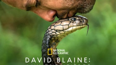 DAVID BLAINE : AUX FRONTIÈRES DE L’IMPOSSIBLE I David Blaine repousse les limites de la magie et de l’endurance humaine dans une nouvelle série en six parties de National Geographic.