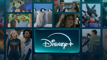 Disney+ : Programme des sorties d'avril 2025