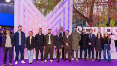 DISNEY+ À SERIES MANIA 2025 I Avant-première, Masterclass, Q&A et le lancement très attendu de sa nouvelle série française en co-production avec TF1, Ghosts : Fantômes en héritage