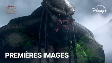 PREDATOR : KILLER OF KILLERS | Le nouveau chapitre de la saga « Predator » prendra la forme d’un film d’animation - le 6 juin sur Disney+